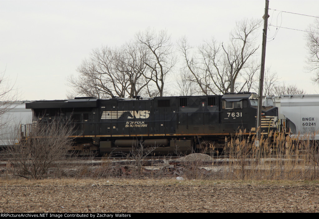 NS 7631